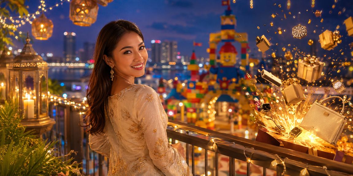 Promosi Hari Raya istimewa di mw4