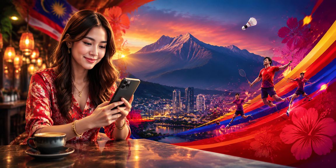 Pengalaman taruhan mudah alih mw4 menggunakan Android dan iOS